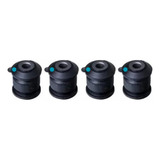 Kit Bucha Braço Tensor Traseiro Toyota Corolla 1993 A 2002