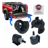Kit Bucha Da Tampa Traseira Strada 2008 A 2020 Original