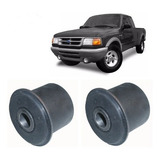 Kit Bucha Dianteira Braço Tensor Ford Ranger 94/97