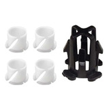 Kit Bucha Pedal Freio Embreagem Presilha Haste Ford Ranger