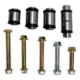 Kit Bucha Pro Link Rol Agulha C/ Parafusos Xr Nx 200 Xlr 125