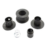 Kit Bucha Reparo Cabo Engate Marcha Trambulador Corsa Celta