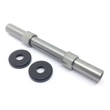 Kit Bucha + Rolamento Balança + Guarda Pó - Crf 230 F