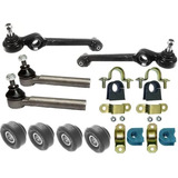 Kit Bucha Suspensão Oscilante Terminal Uno 91 92 93 94 95 96