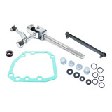 Kit Bucha Trambulador Liame Retentor Celta 01/06 Corsa Wind