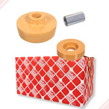 Kit Buchas Amortecedor Traseiro Mini Cooper 2010 2011 2012