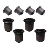 Kit Buchas Balança Dianteira Superior Inferior Pajero Full