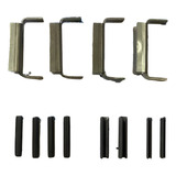 Kit Buchas Pinos Elásticos Garfo Câmbio Eaton Fs5205 3003822