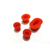 Kit Buchas Pu Trambulador Gol Voyage Quadrado G2 G3 G4 Todos
