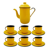 Amarelo