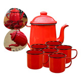 Vermelho