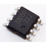 Kit C/ 02 Pçs Ci - S3050 Smd Sop8 Novo Original