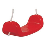 Kit C/ 04 Balanço Prancha Infantil De Plastico Radical Kids