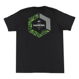 Kit C/ 05 Camisetas Maresias -