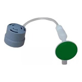 Kit C/ 10 - Tubo P/ Chopeira Heineken Krups Beertender B-100