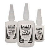 Kit C/ 10 Cola Instantanea Tek Bond 793 20g Tênis Couro