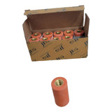 Kit C/ 10 Isolador Paralelo 16 X 30 X 1/4