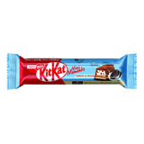 Kit C/ 10 Kitkat Chocolate Cookies
