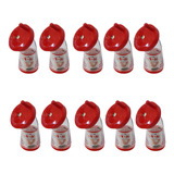 Kit C/ 10 Moedor De Gergelim Japonês 12x Sem Juros Frete G