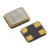 Kit C/ 10 Pçs. - Cristal Oscilador Smd 2016 24mhz (12pf)