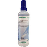 Kit C/ 10 Prontosan Solução 350ml Bbraun