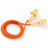 Kit C/ 10 Protetor Auricular Em Silicone Plug Epi