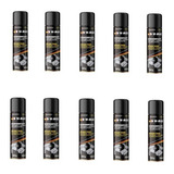 Kit C/ 10 Spray Desengripante Wurth 300ml - Micro Óleo Lub