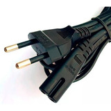Kit C/ 10 Un.cabo Dp Plug