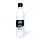 Kit C/ 10 Unidades Vaselina Liquida Industrial 500ml Gitanes