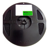 Kit C/ 100 Peças Cristal Oscilador Smd 11.0592 Mhz