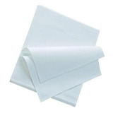 Kit C/ 100 Toalhas Descartável Manicure E Pedicure 50x35cm