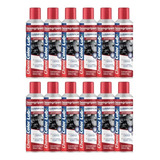 Kit C/ 12 Desengripante Óleo Aerosol Chemicolor 300ml - C/nf