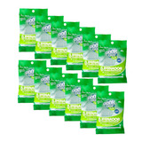 Kit C/ 12 Pastilha Elimina Odores Para Ralos Odor Out 70g 