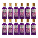 Kit C/ 12un Limpador Perfumado Concentrado Secar 120ml