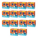 Kit C/ 14 Sbp Aparelho + Refil 32,9ml Cheiro Suave Para Bebê