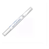 Kit C/ 2 Canetas Dentes Brancos Branqueador Clareador