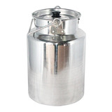 Kit C/ 2 Deposito Para Leite (leiteira) - 3 Litros