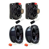 Capacitores