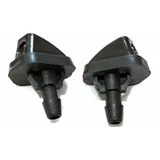Kit C/ 2 Esguicho Brucutu Tracker 2001 A 2009