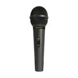 Kit C/ 2 Microfone Profis. Dinâmico Nady American Performer 