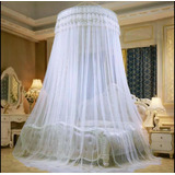Kit C/ 2 Mosquiteiros Cama Casal/king/queen Extra Grande 