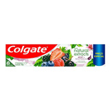 Kit C/ 2 Pasta De Dentes Colgate Natural Extracts Açaí E