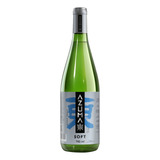 Kit C/ 2 Unidades De Sake Seco Azuma Kirin Soft 740 Ml
