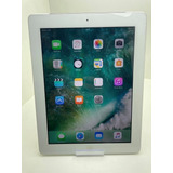 Kit C/ 2 iPad Apple 4 A1458 9.7 32gb Preto Garantia E Nota
