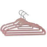 Kit C/ 20 Cabides De Veludo Para Vestido, Super Promoção Top