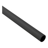Kit C/ 20 Tubos Condulete 3/4'' Preto 2 Metros Cada