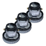 Kit C/ 3 - Motor Aspirador Electrolux Bps1s 220v