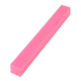 Kit C/ 3 Bastão De Cera Flexível Para Lacre Cor Rosa Sellart