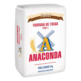 Anaconda