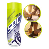 Kit C/ 3 Talco Desodorante Antisséptico Para Pés Tênis Sec